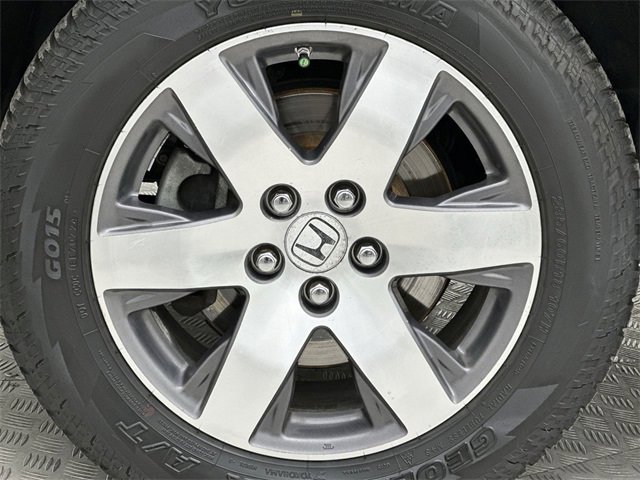 Used 2012 Honda Pilot Touring image 10