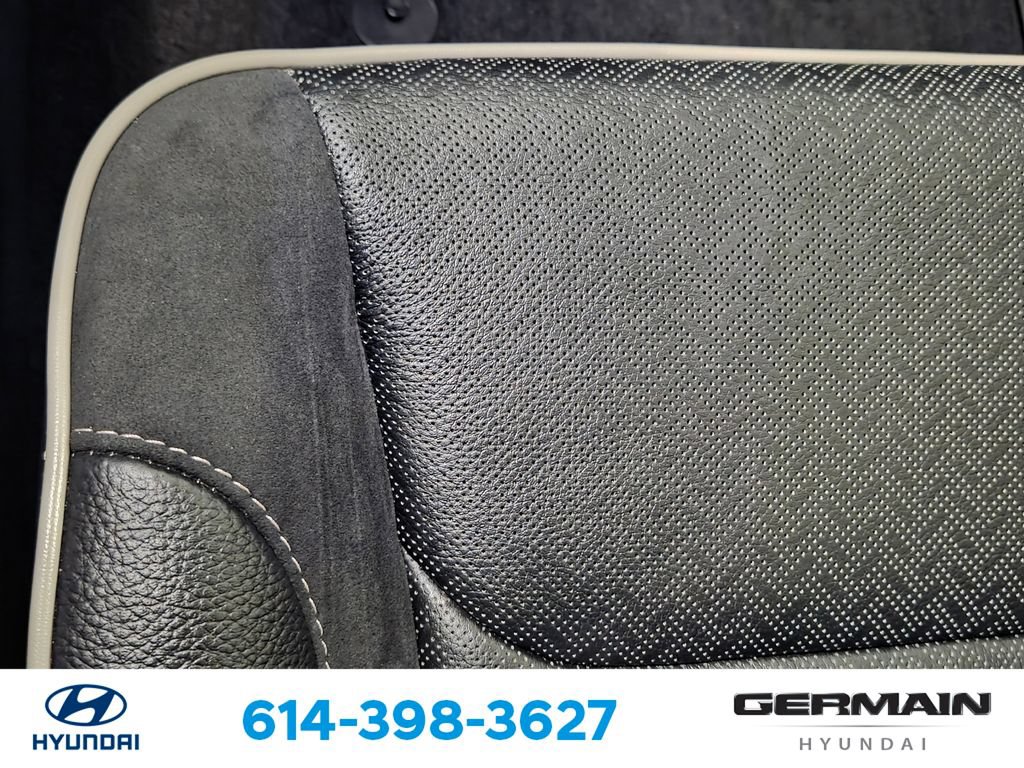 Used 2023 RAM 1500 Laramie AWD/4WD image 27