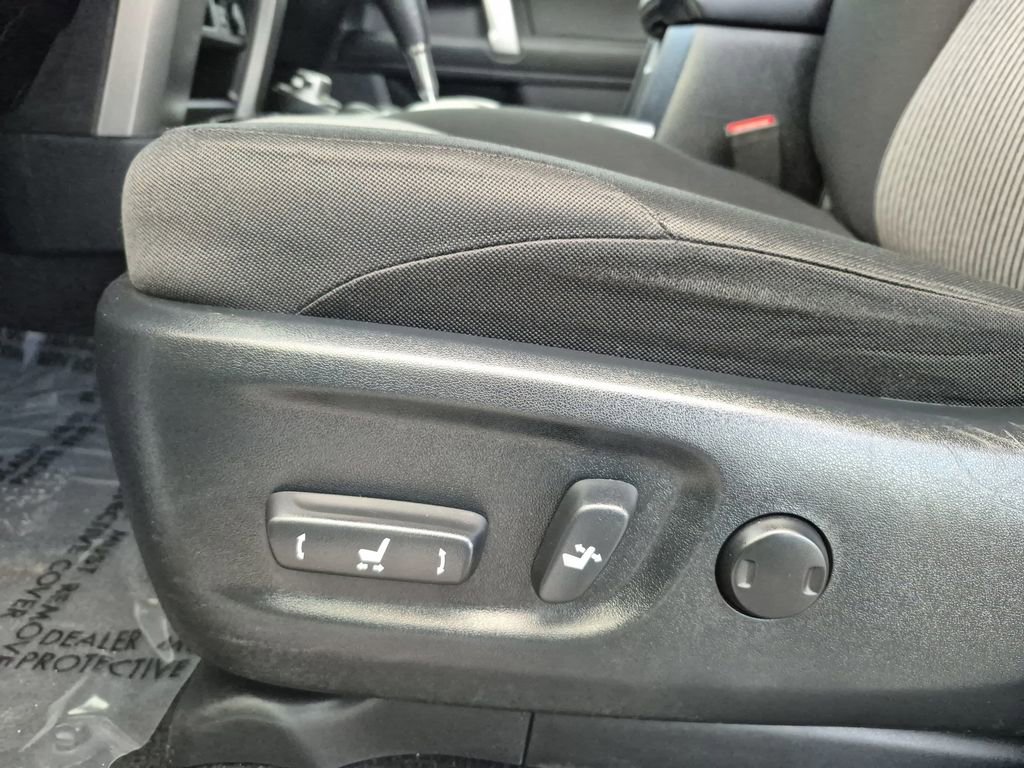 Used 2024 Toyota 4Runner SR5 image 11