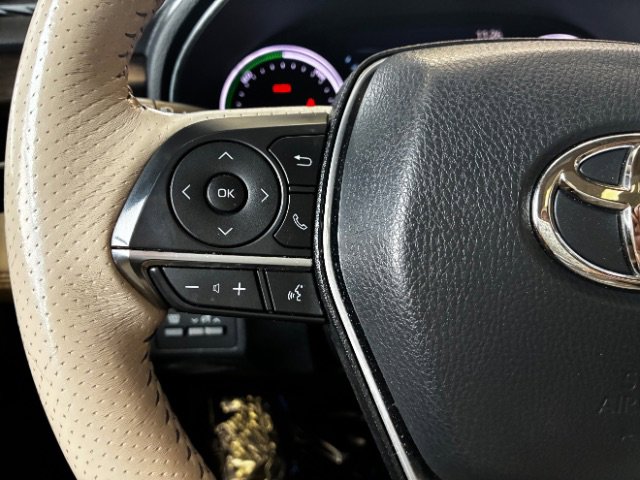 Used 2020 Toyota Avalon Limited w/ Advanced Safety Package image 17