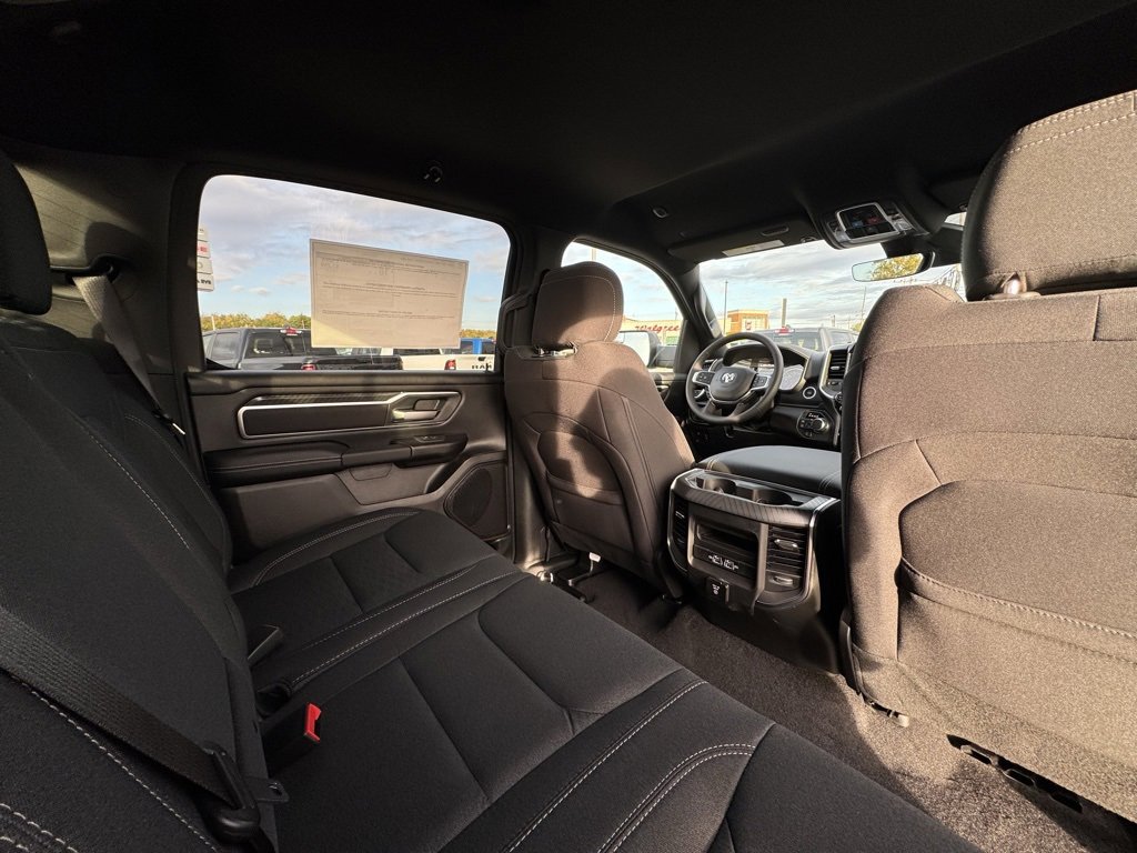 New 2026 RAM 1500 Big Horn image 12