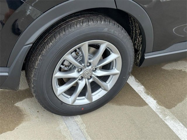 New 2026 Honda CR-V EX image 4