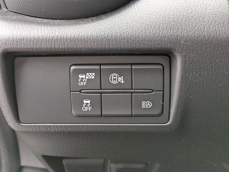 New 2025 MAZDA MX-5 Miata Grand Touring image 15