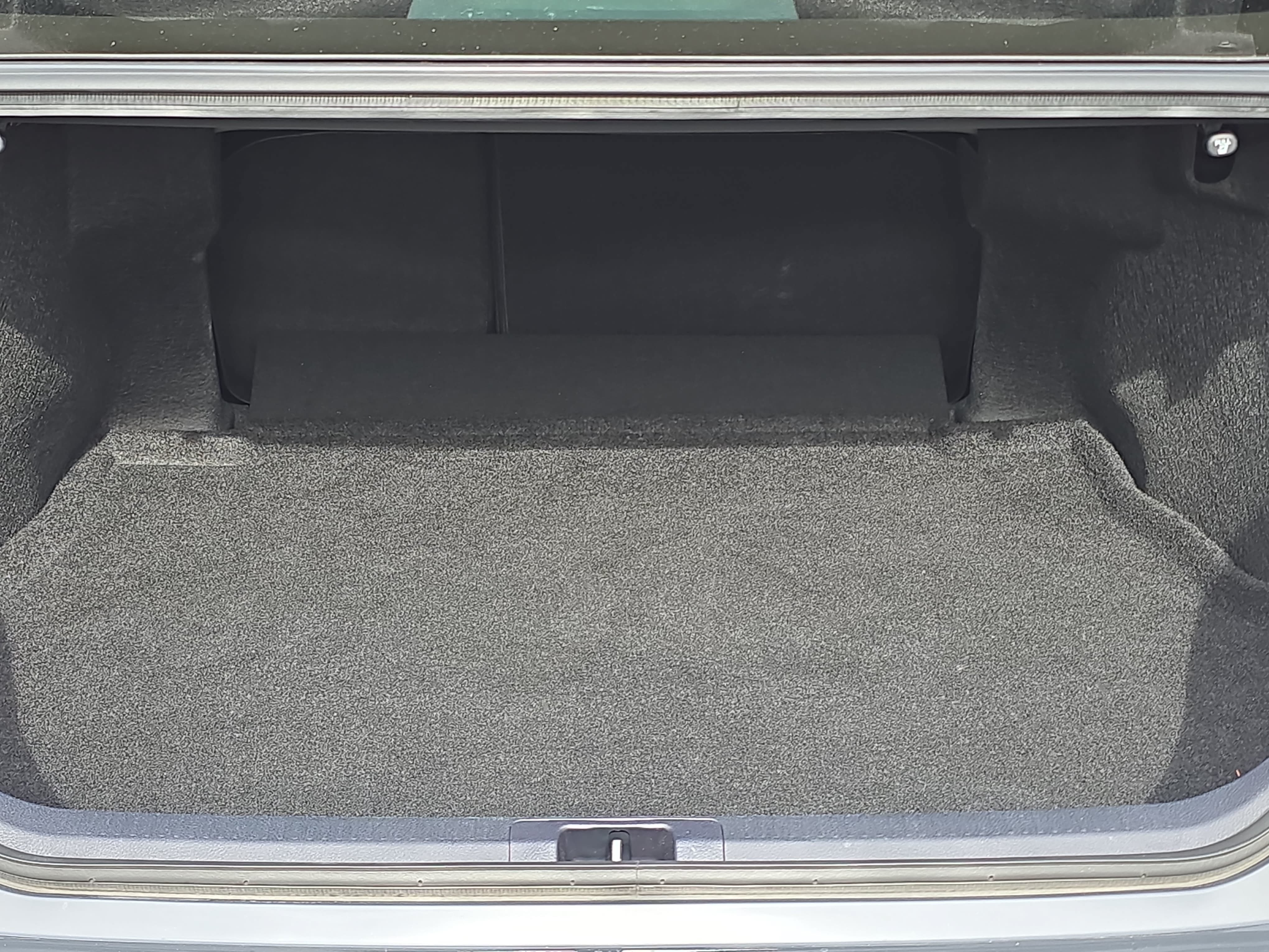 Used 2025 Toyota Camry SE w/ Multimedia Upgrade Package FWD image 12