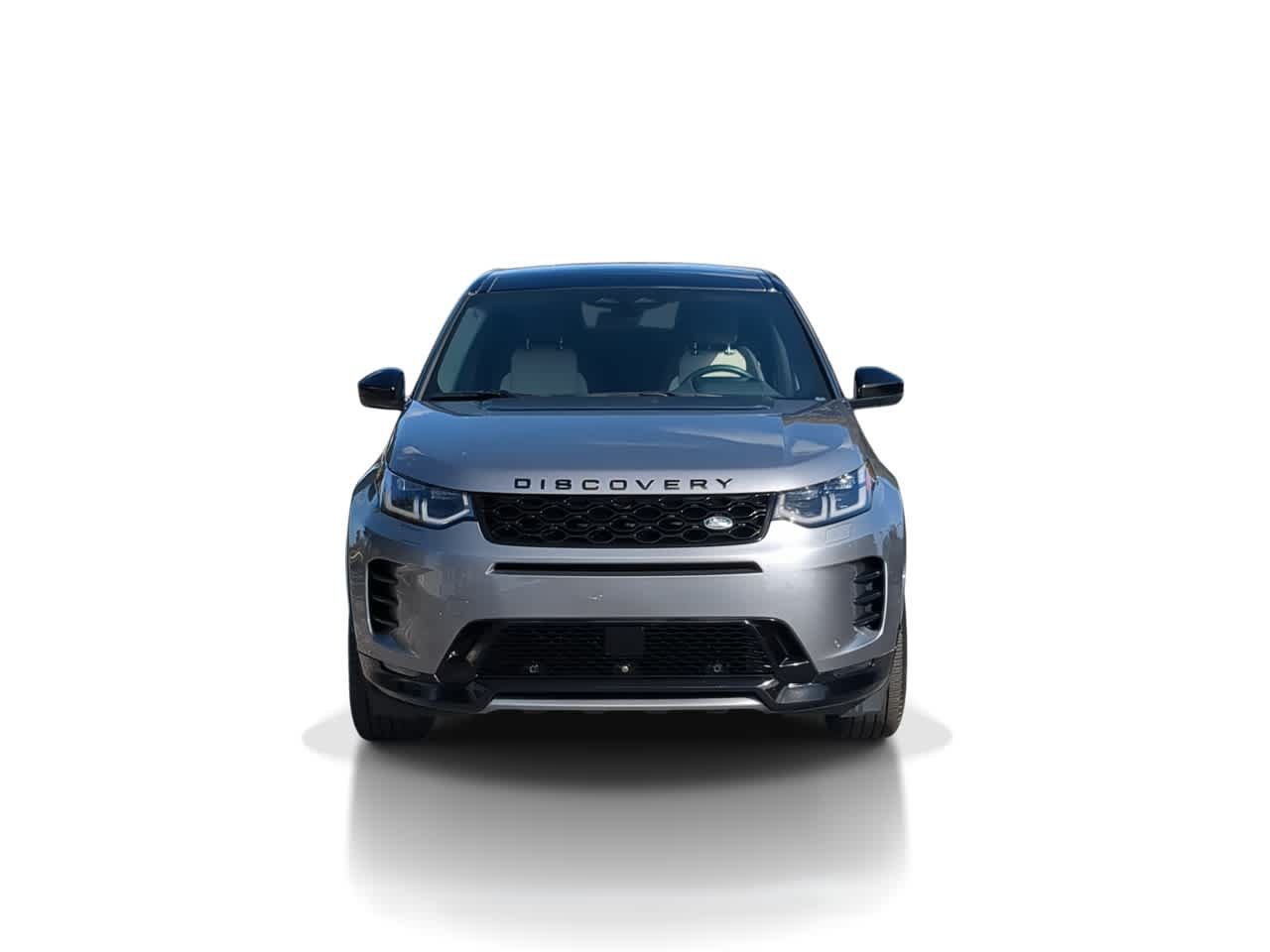 Certified 2025 Land Rover Discovery Sport Dynamic SE AWD/4WD image 3