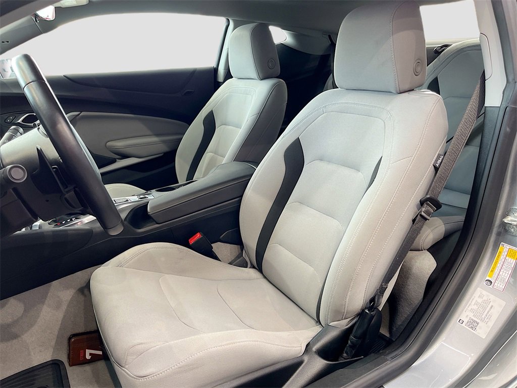 Used 2023 Chevrolet Camaro LT w/ RS Package image 19