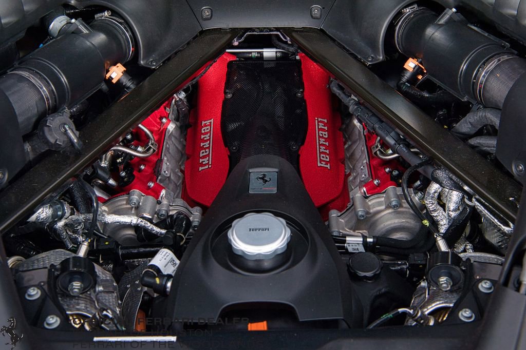 Used 2023 Ferrari SF90 Stradale AWD/4WD image 27