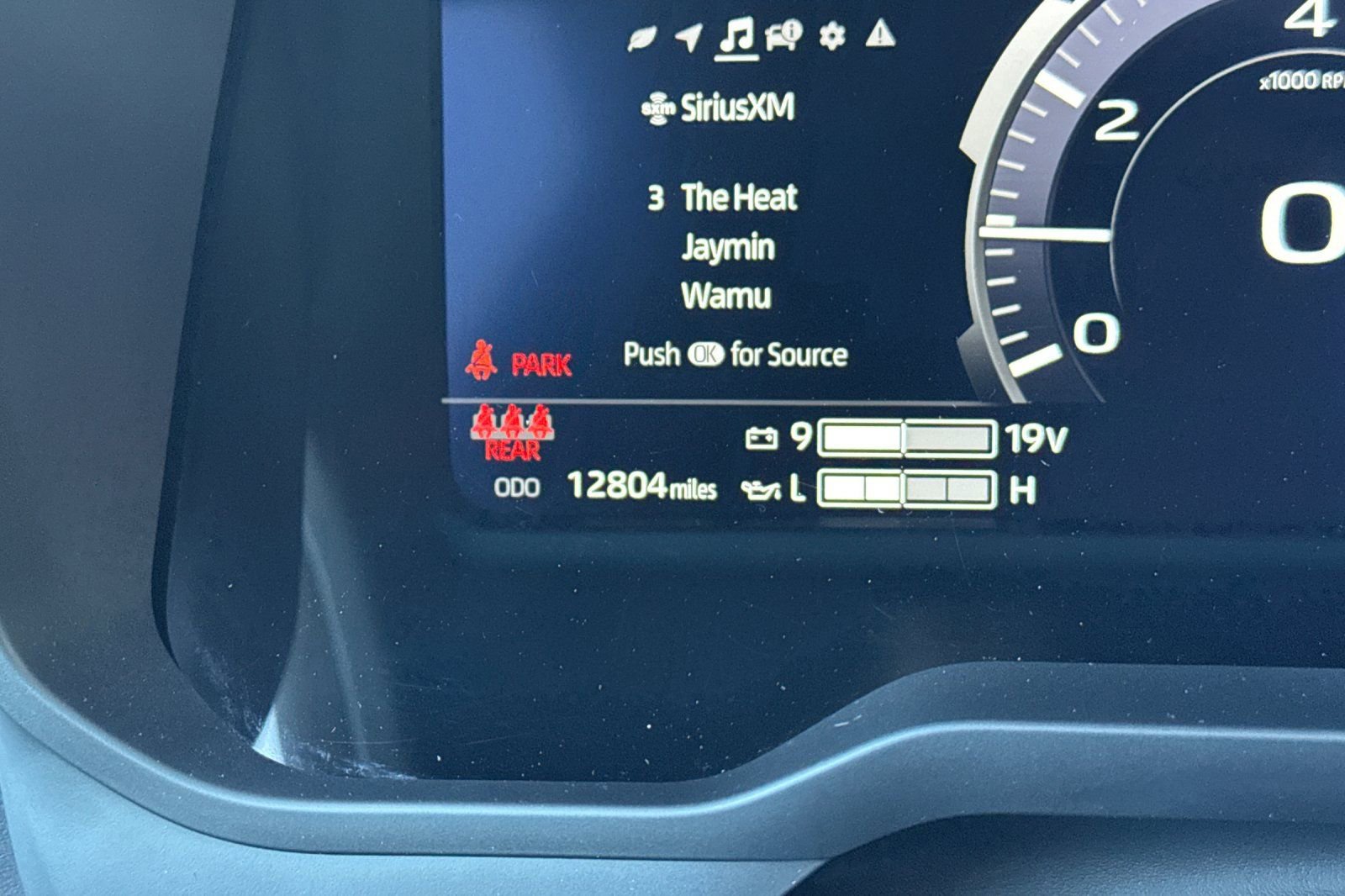 Used 2024 Toyota Tundra Platinum image 30