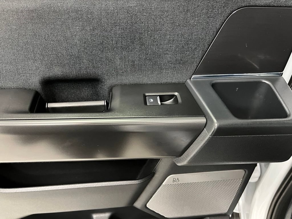 Used 2025 Ford F150 Lariat AWD/4WD image 45