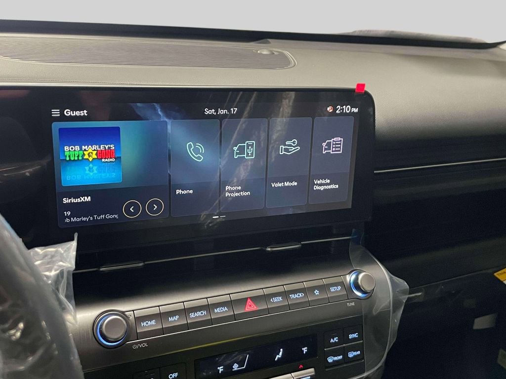 New 2026 Hyundai Kona SEL Sport image 24