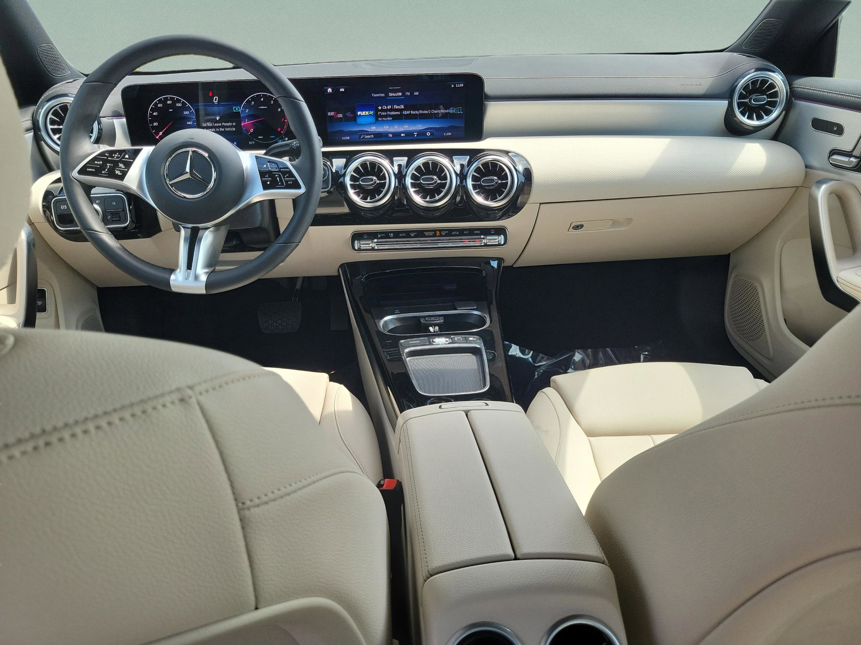 Certified 2026 Mercedes-Benz CLA 250 image 12