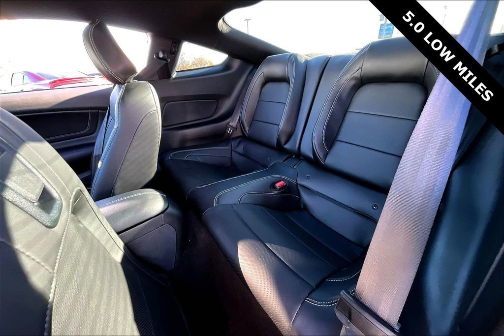 Used 2023 Ford Mustang GT Premium w/ Equipment Group 401A image 20