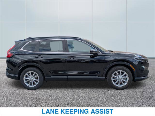 Certified 2023 Honda CR-V EX image 6