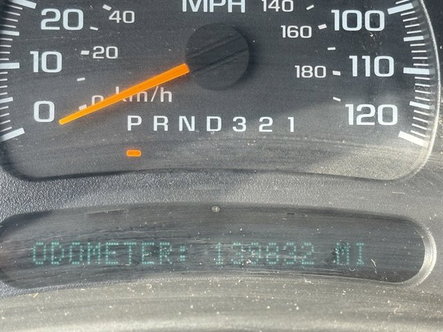 Used 2006 Chevrolet Silverado 1500 W/T image 13