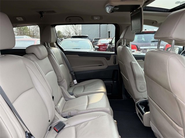 Used 2020 Honda Odyssey EX-L image 12