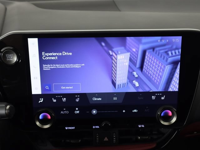 New 2026 Lexus NX 350 AWD w/ Luxury Package image 17