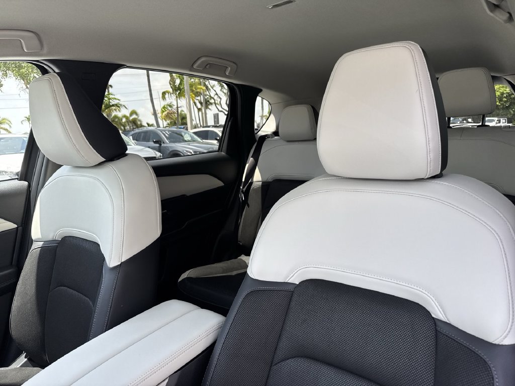 New 2026 MAZDA CX-5 Preferred AWD/4WD image 42