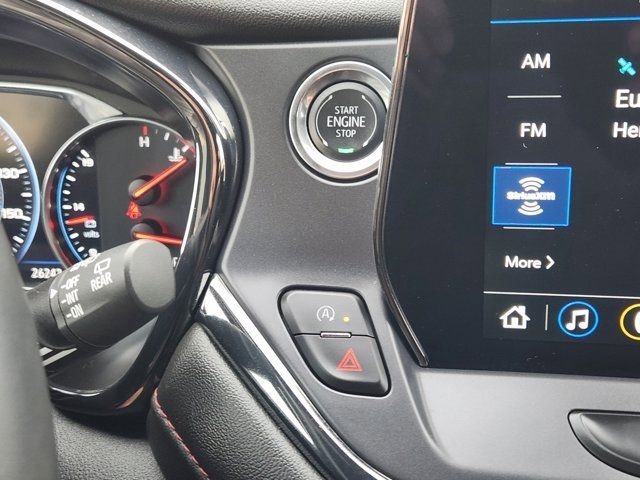 Used 2025 Chevrolet Blazer RS image 9