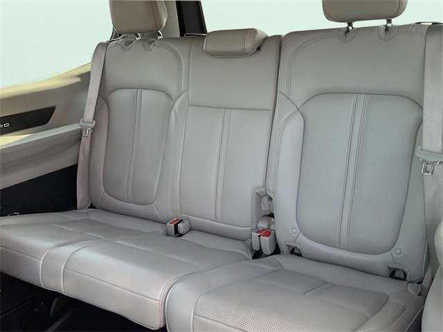 Used 2022 Jeep Wagoneer Series I w/ Convenience Group I image 15