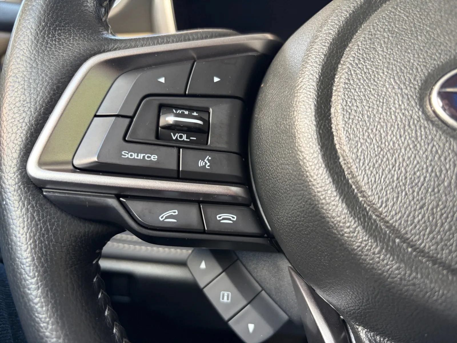 Used 2020 Subaru Outback Limited XT AWD/4WD image 30