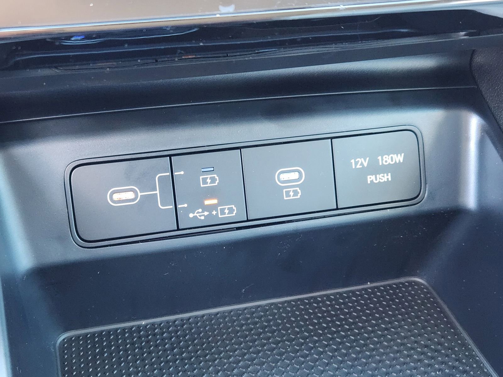 New 2026 Hyundai Tucson SEL image 21