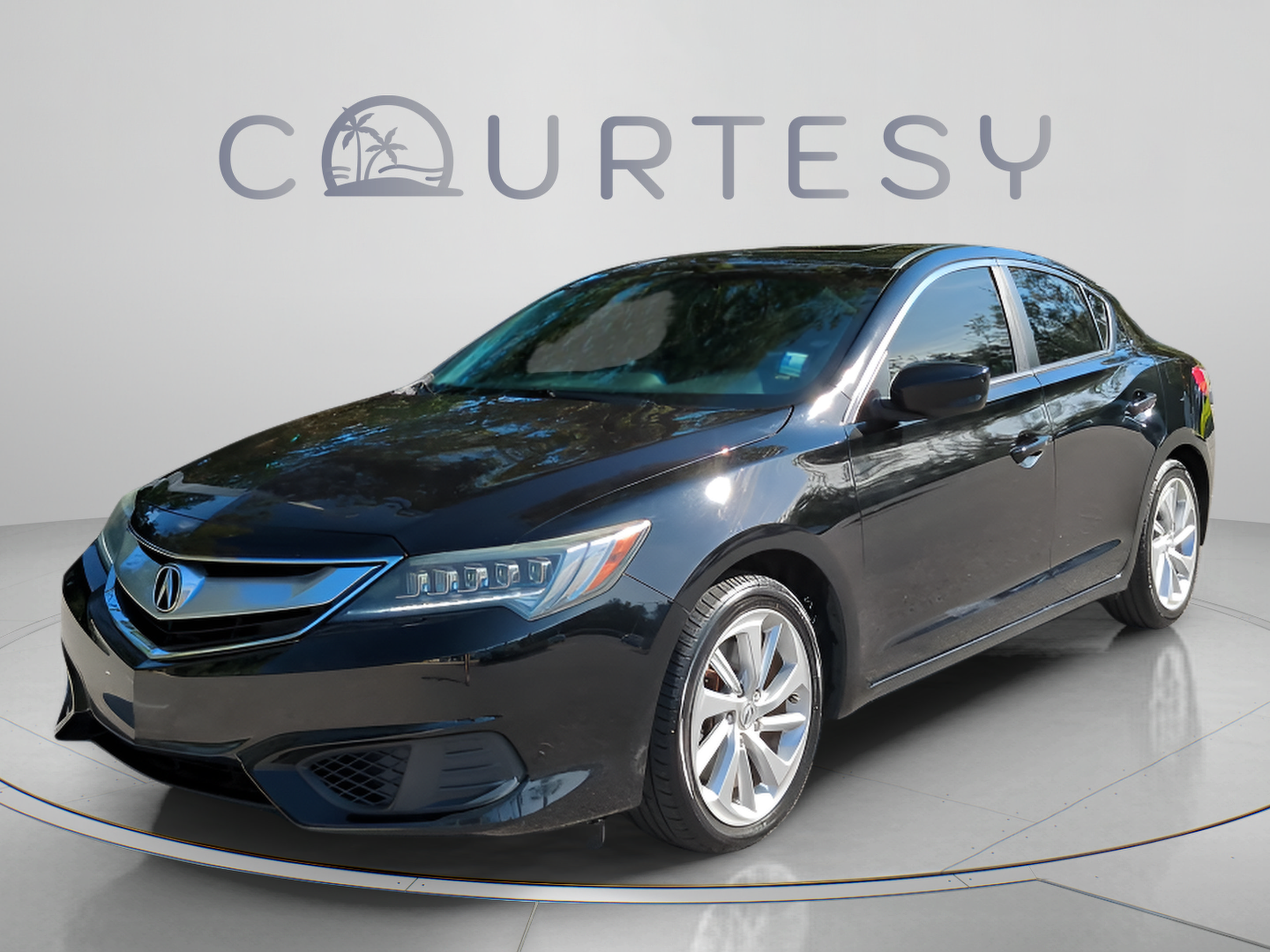 Used 2016 Acura ILX