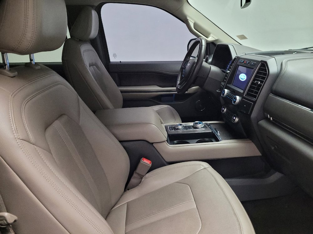 Used 2021 Ford Expedition Max Limited AWD/4WD image 21