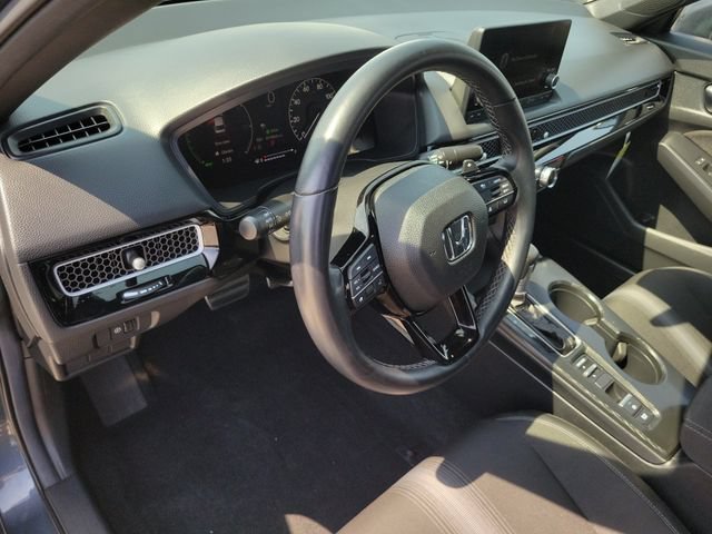 Used 2026 Honda Civic FWD Hybrid Sedan image 17