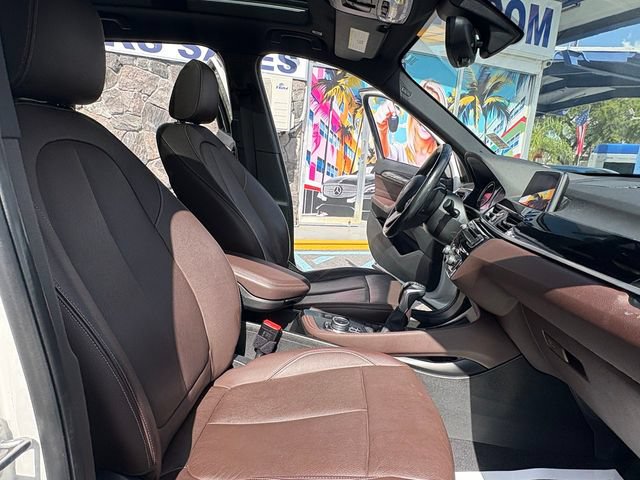 Used 2019 BMW X1 sDrive28i w/ Convenience Package FWD image 19