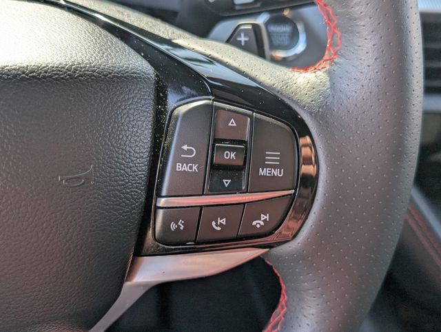 Used 2025 Ford Explorer ST image 29
