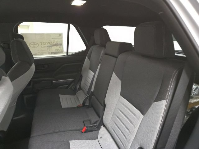 New 2026 Toyota 4Runner TRD Off-Road AWD/4WD image 16