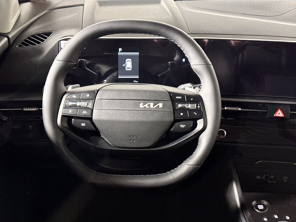 New 2027 Kia Sportage S AWD/4WD image 13