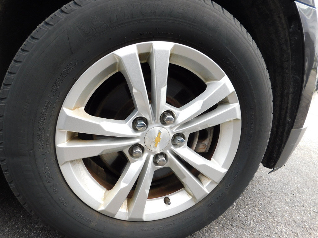 Used 2015 Chevrolet Equinox LT w/ Power Convenience Package FWD image 21