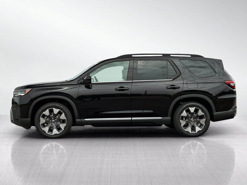 New 2026 Honda Pilot Elite image 4