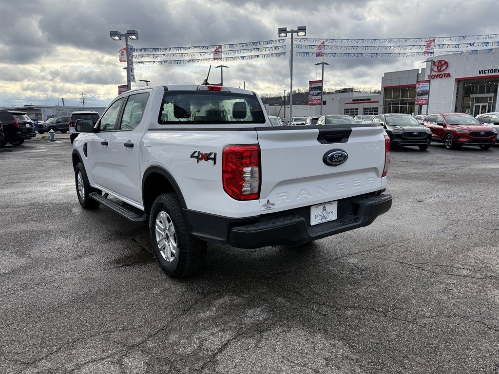 Used 2024 Ford Ranger XL image 7