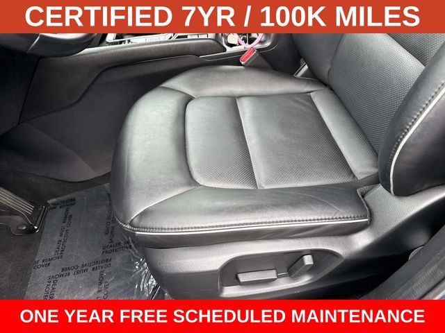 Used 2024 MAZDA CX-5 AWD 2.5 S w/ Select Package image 15