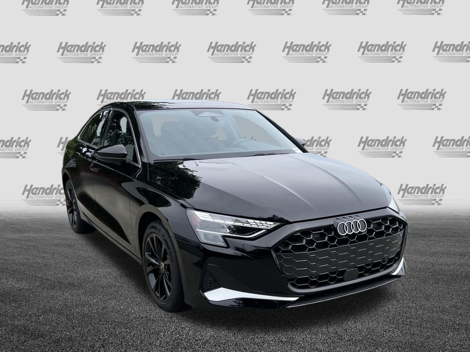 Used 2026 Audi A3 2.0T Premium w/ Convenience Package AWD/4WD image 2