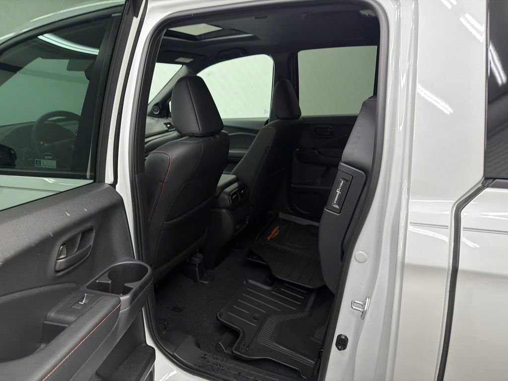 Used 2024 Honda Ridgeline TrailSport image 22