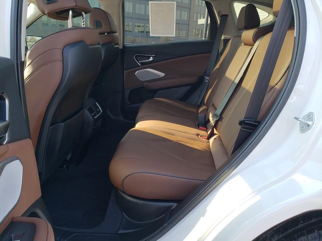 Certified 2024 Acura RDX SH-AWD w/ Advance Package image 36