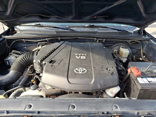 Used 2007 Toyota Tacoma Base image 28