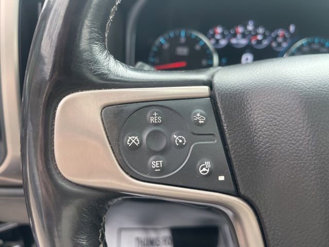 Used 2018 GMC Sierra 1500 Denali w/ Denali Ultimate Package image 28