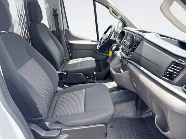 Used 2025 Ford Transit 250 Low Roof w/ Exterior Upgrade Package RWD image 23