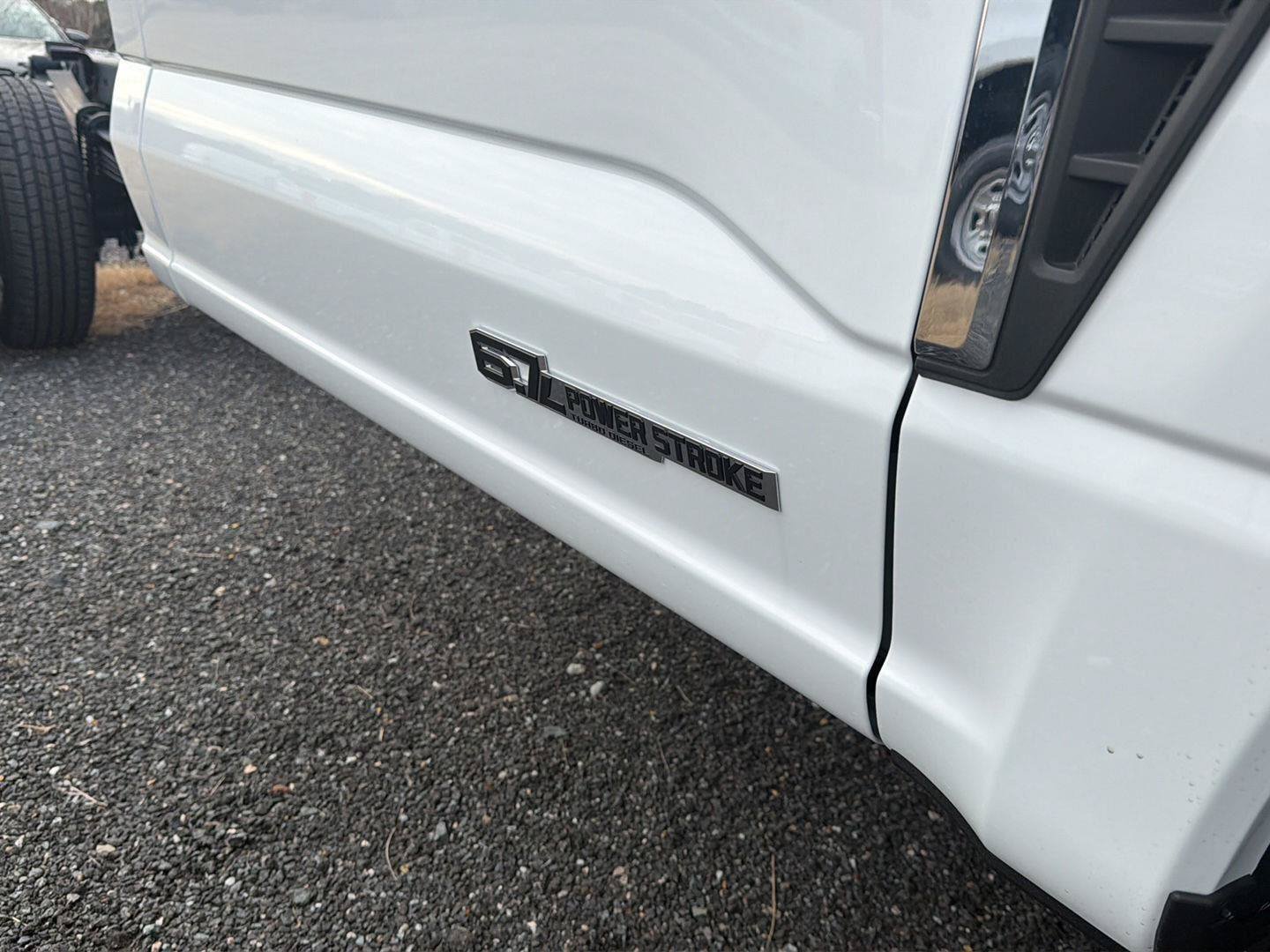 New 2026 Ford F350 XL AWD/4WD image 30