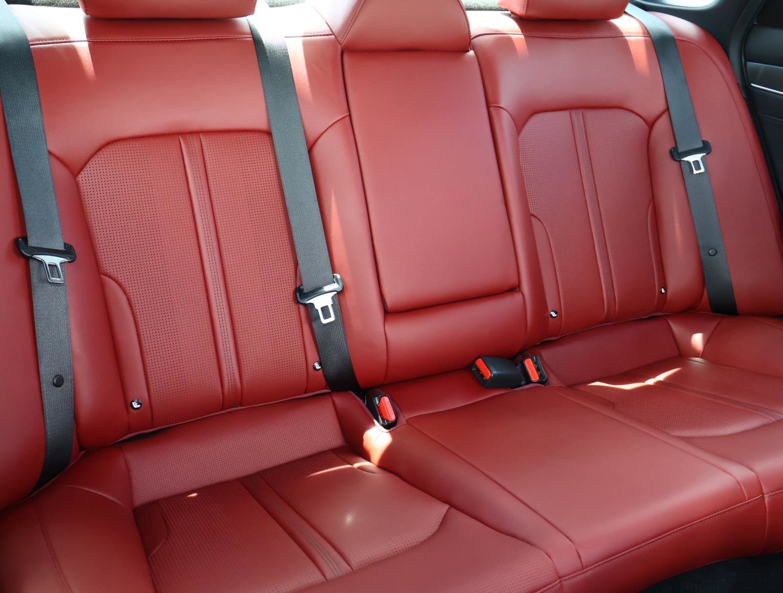 Used 2025 Kia K5 GT-Line w/ GT-Line Premium Package image 21