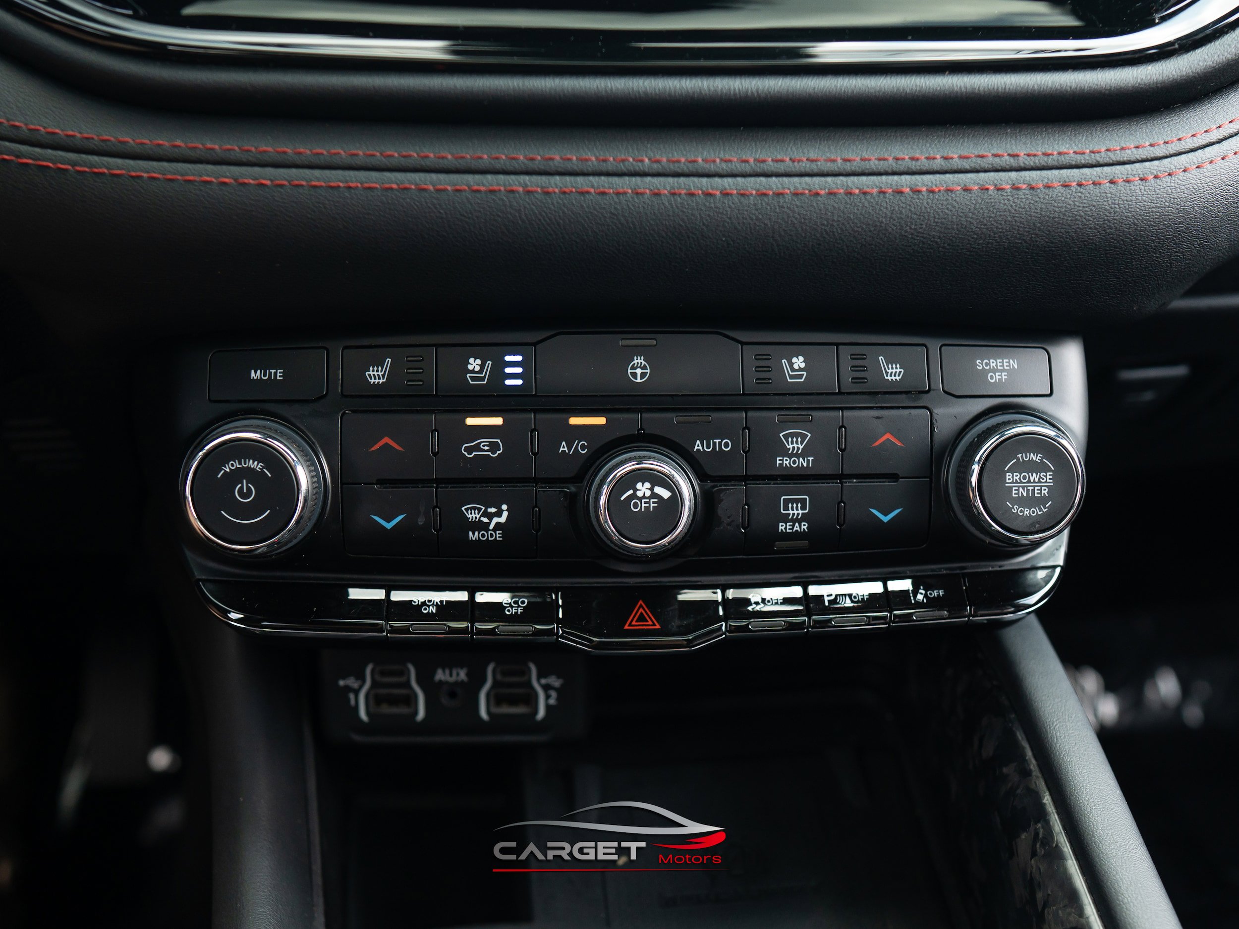 Used 2023 Dodge Durango R/T RWD image 33
