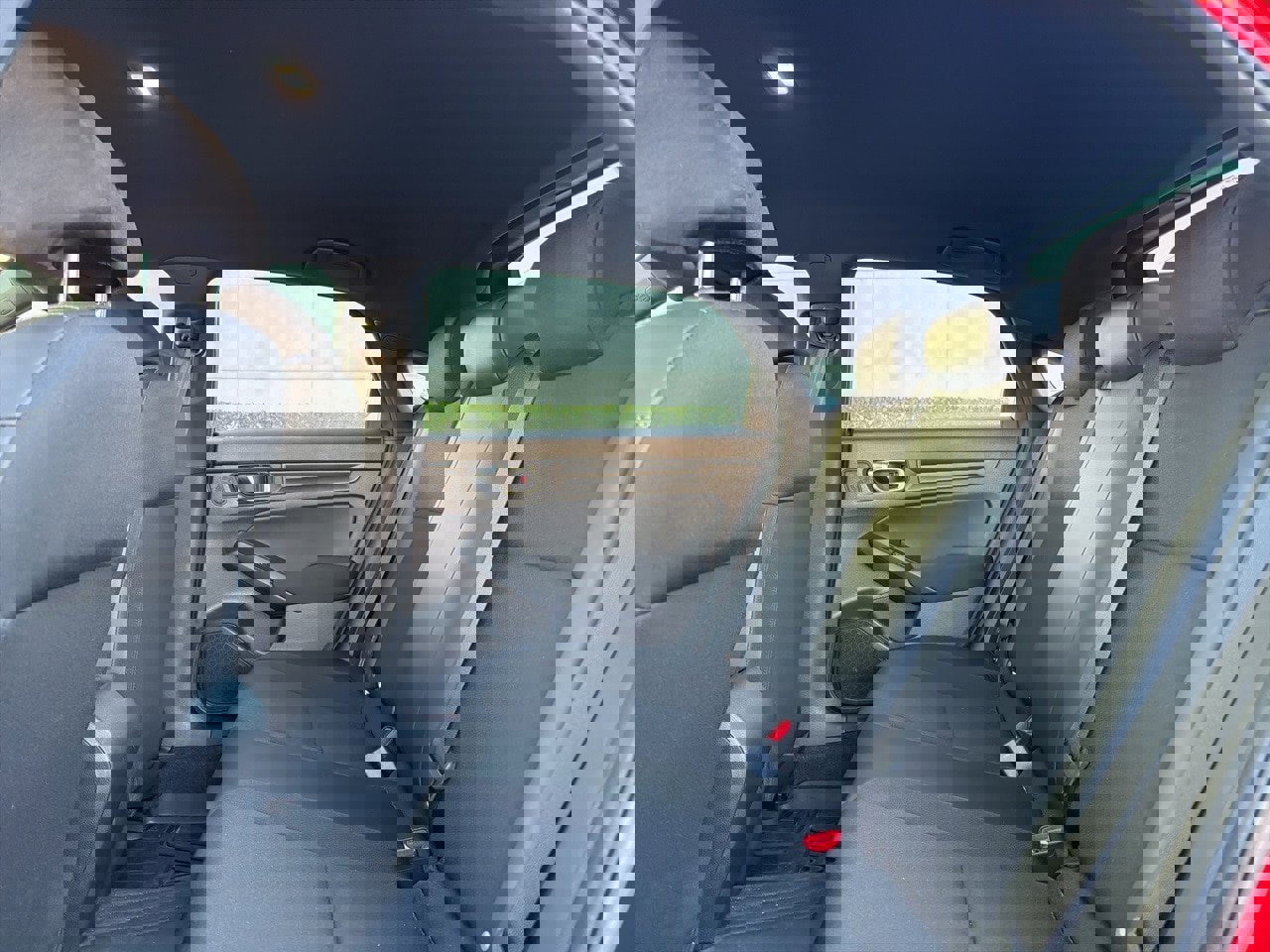 Used 2023 Honda Civic Sport image 9