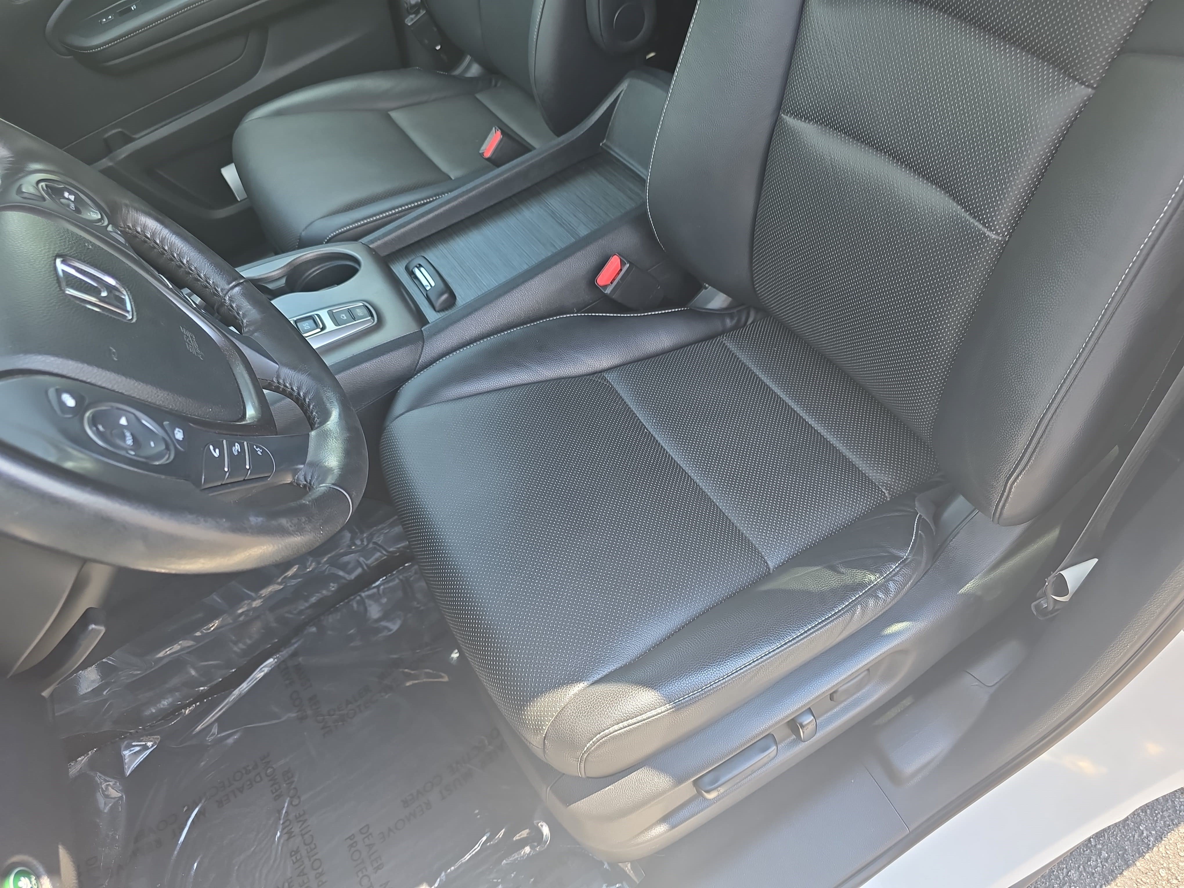 Used 2023 Honda Ridgeline RTL image 14