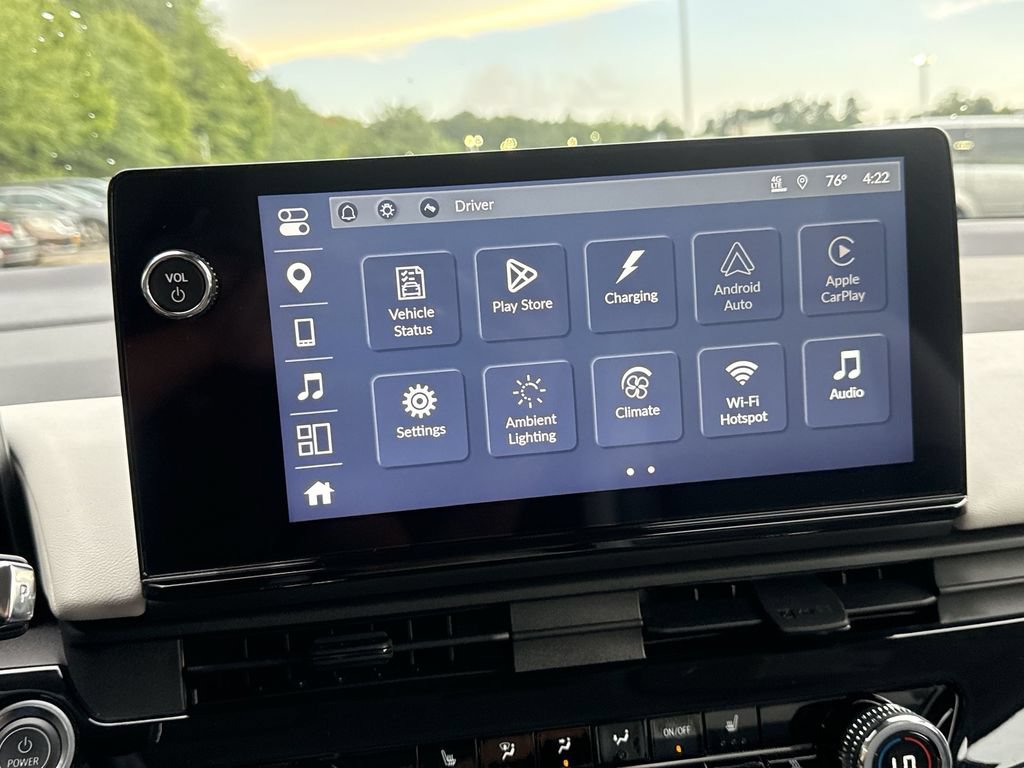 Used 2024 Honda Prologue Touring image 19