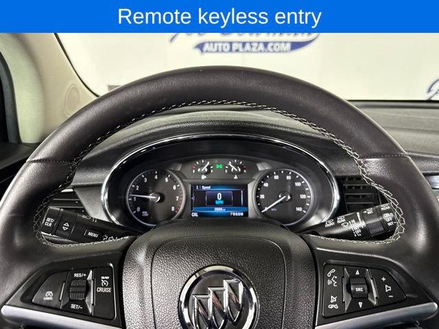 Used 2022 Buick Encore Preferred w/ Safety Package image 19