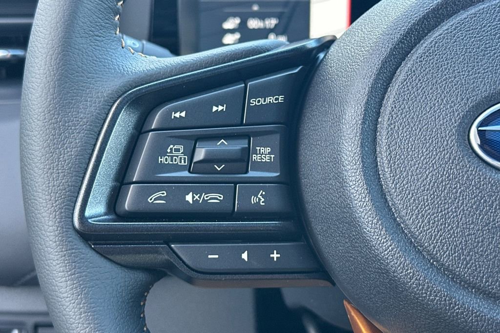 New 2026 Subaru Outback Wilderness AWD/4WD image 29